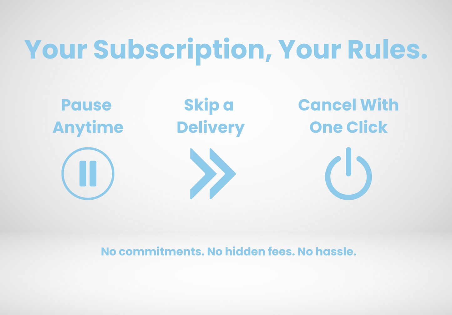 Eco Laundry Detergent Sheets