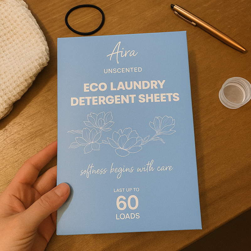 Join the Singaporean Homes Switching to a Smarter Clean.